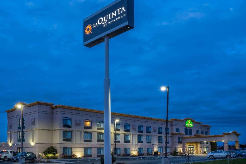 酒店 La Quinta By Wyndham Kennewick