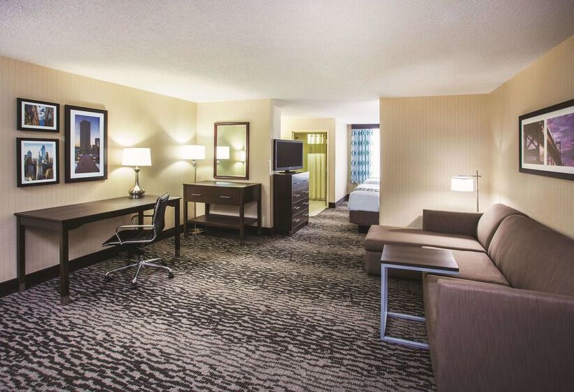 فندق La Quinta By Wyndham Newark   Elkton