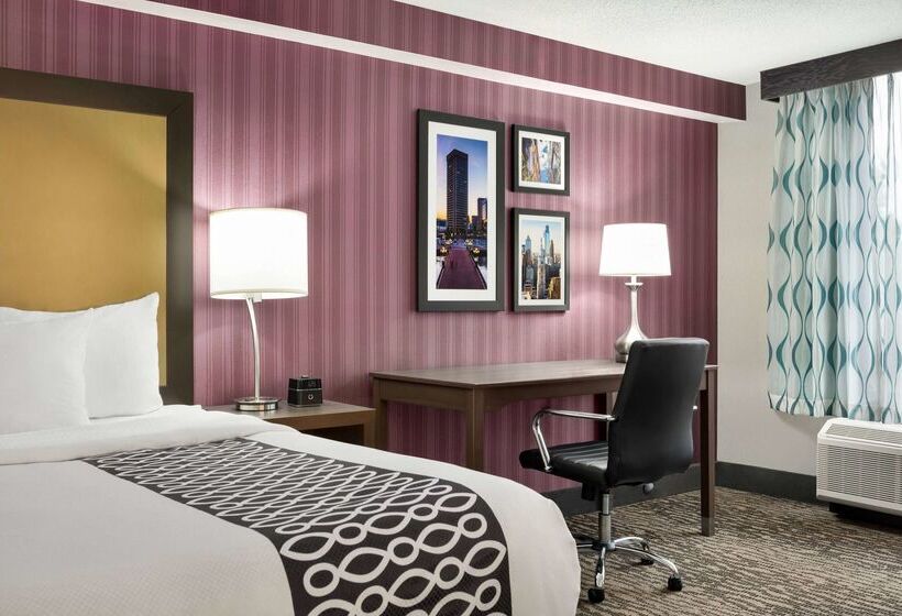 فندق La Quinta By Wyndham Newark   Elkton