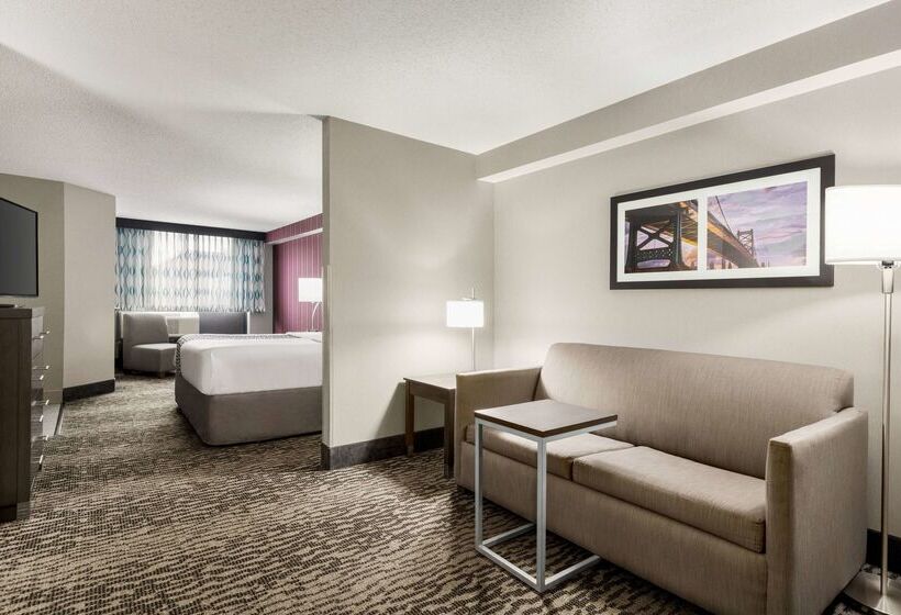 فندق La Quinta By Wyndham Newark   Elkton