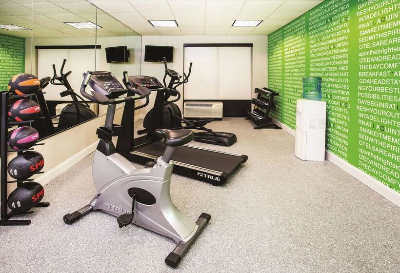 فندق La Quinta By Wyndham Newark   Elkton