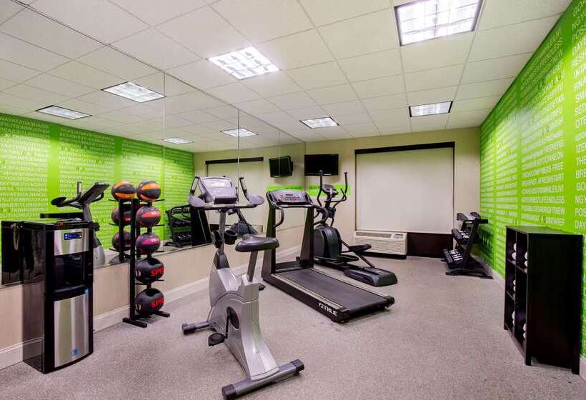 فندق La Quinta By Wyndham Newark   Elkton