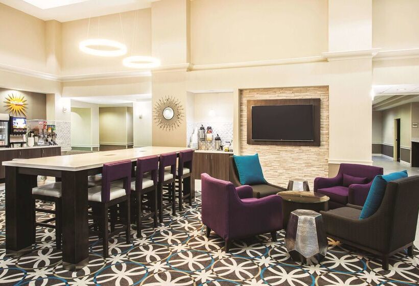 فندق La Quinta By Wyndham Newark   Elkton