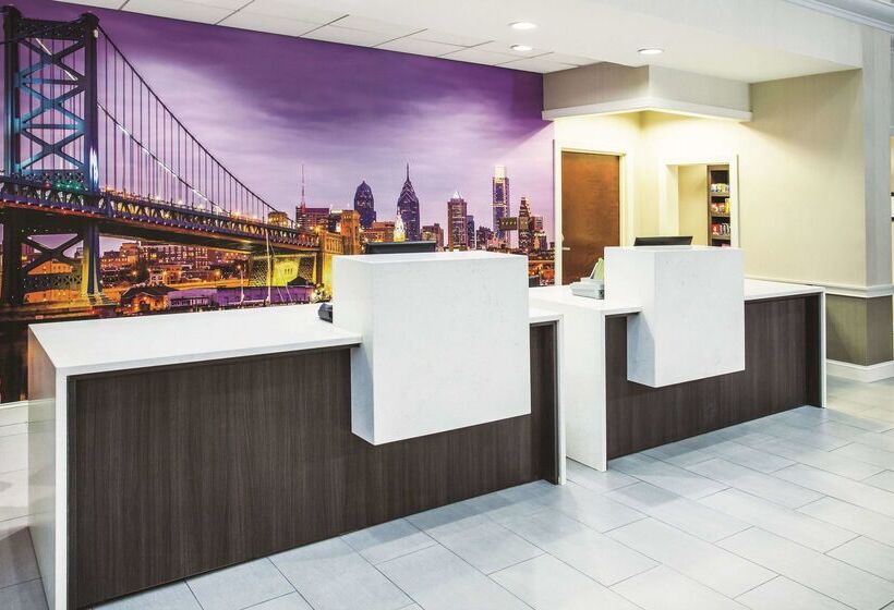 فندق La Quinta By Wyndham Newark   Elkton