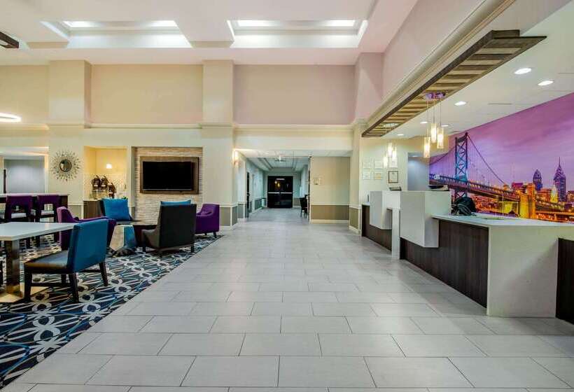 فندق La Quinta By Wyndham Newark   Elkton