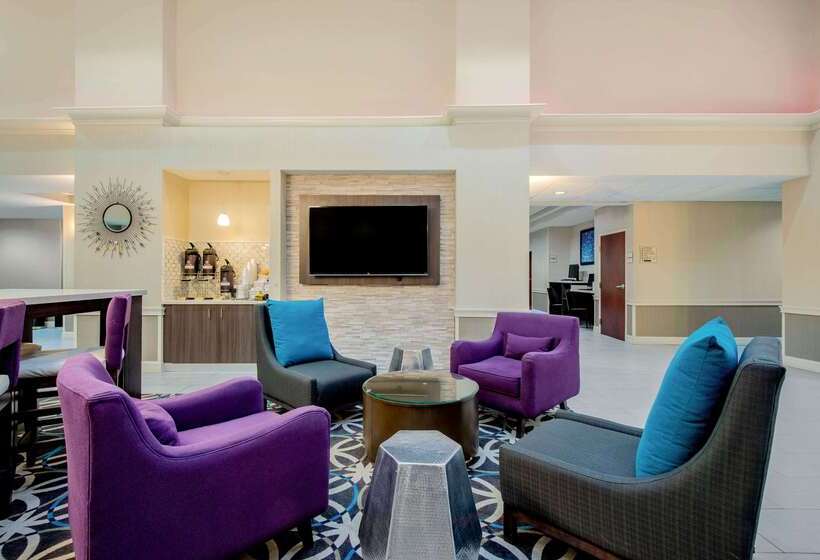 فندق La Quinta By Wyndham Newark   Elkton