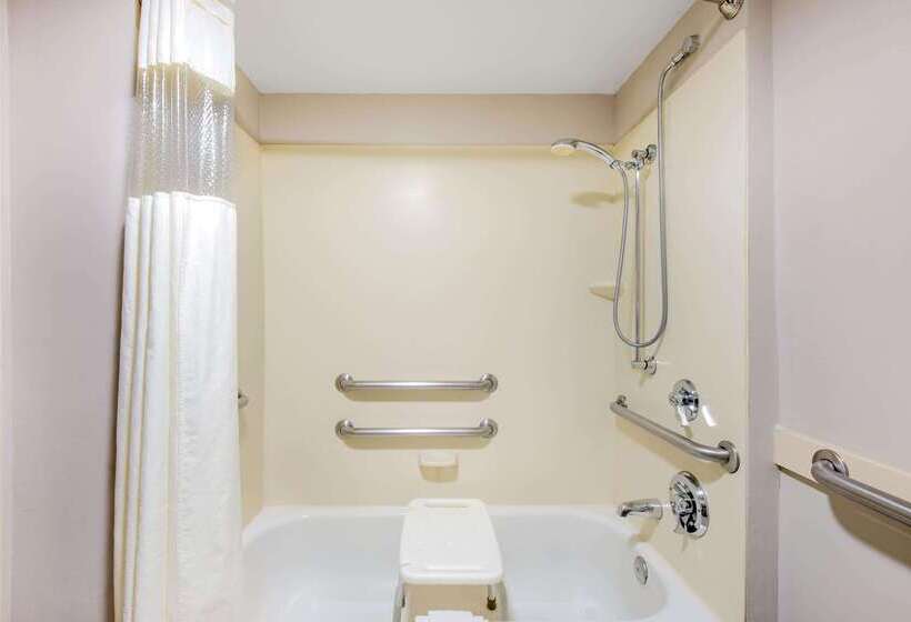 فندق La Quinta By Wyndham Newark   Elkton