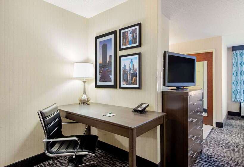 فندق La Quinta By Wyndham Newark   Elkton