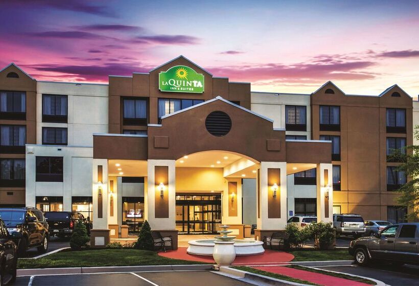 فندق La Quinta By Wyndham Newark   Elkton