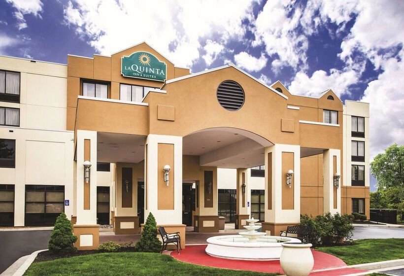 فندق La Quinta By Wyndham Newark   Elkton