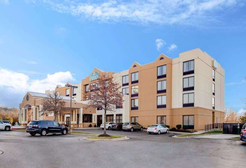 فندق La Quinta By Wyndham Newark   Elkton
