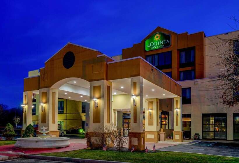 فندق La Quinta By Wyndham Newark   Elkton