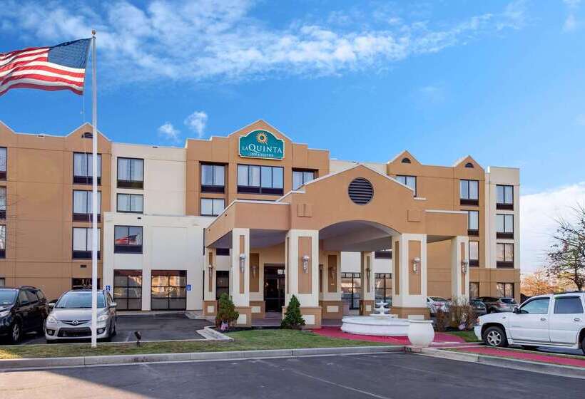 فندق La Quinta By Wyndham Newark   Elkton