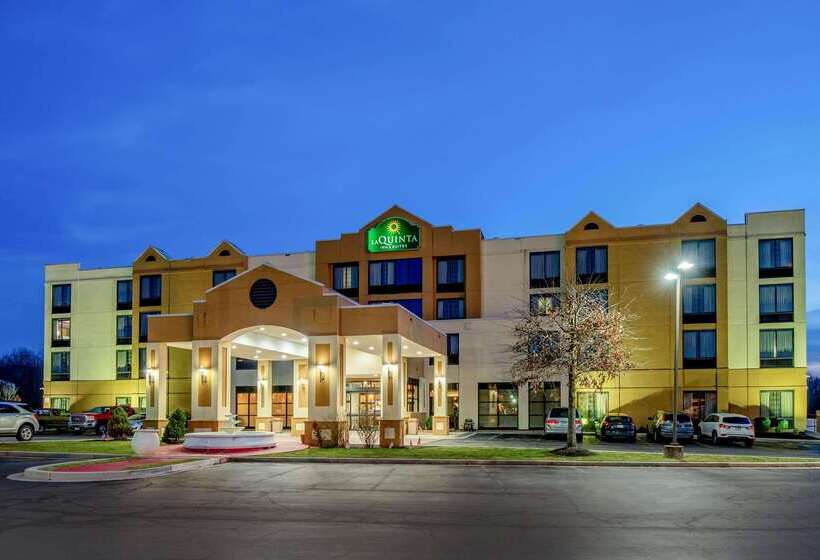 فندق La Quinta By Wyndham Newark   Elkton