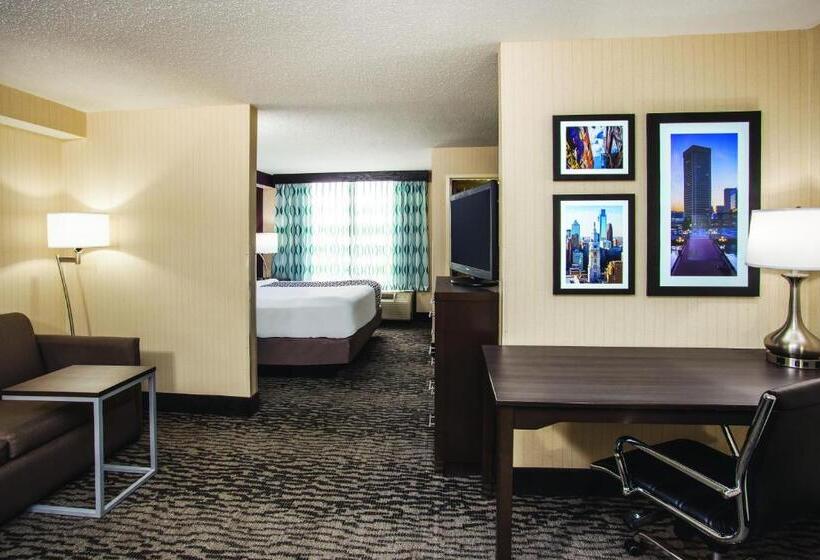 هتل La Quinta By Wyndham Newark   Elkton