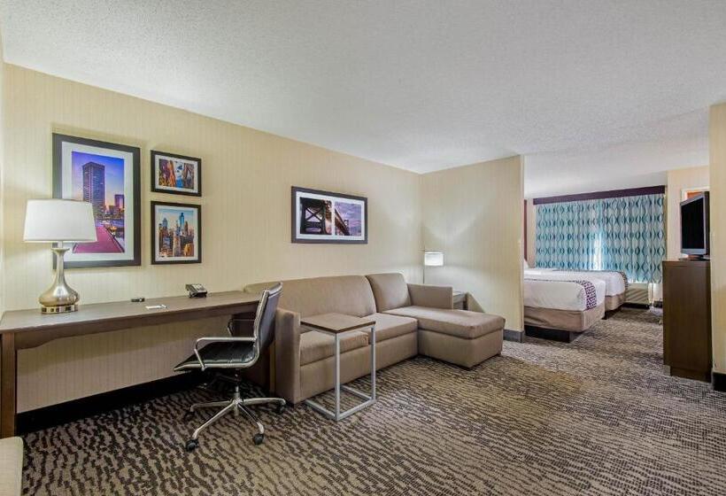فندق La Quinta By Wyndham Newark   Elkton