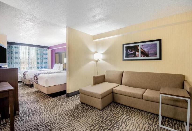 فندق La Quinta By Wyndham Newark   Elkton