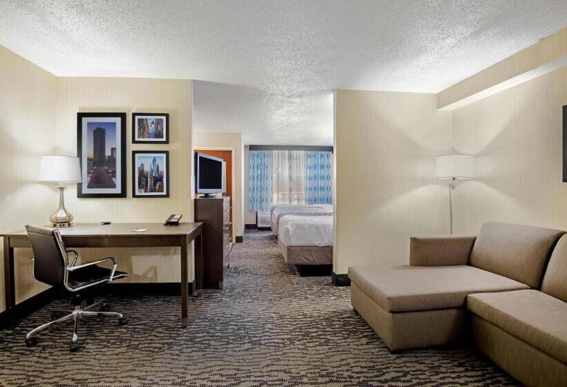 فندق La Quinta By Wyndham Newark   Elkton