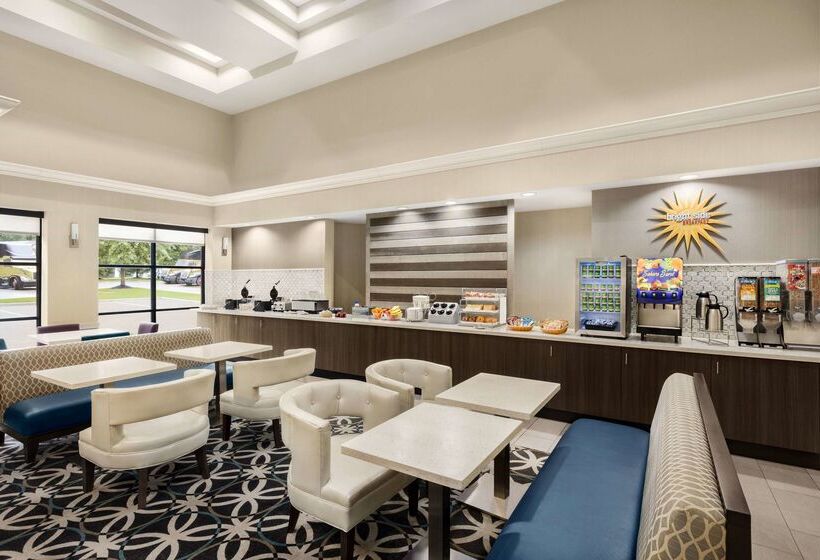 فندق La Quinta By Wyndham Newark   Elkton