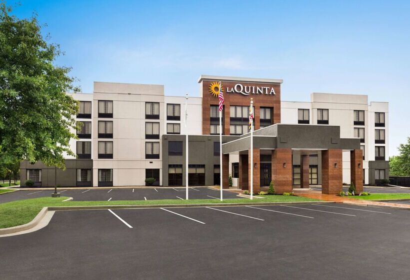 فندق La Quinta By Wyndham Newark   Elkton