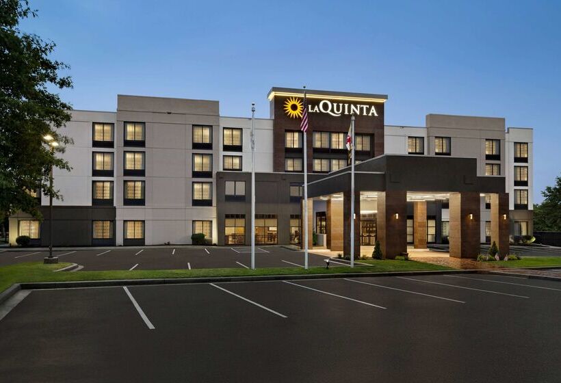 فندق La Quinta By Wyndham Newark   Elkton
