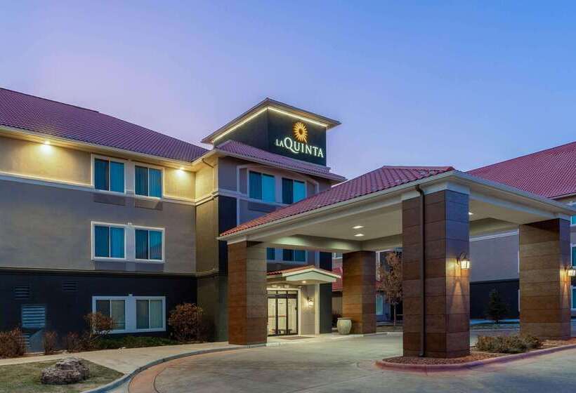 فندق La Quinta By Wyndham Rifle