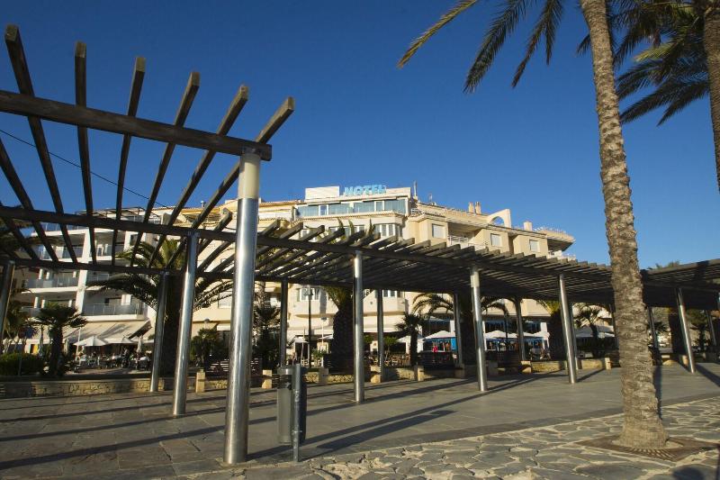 هتل La Sort Boutique