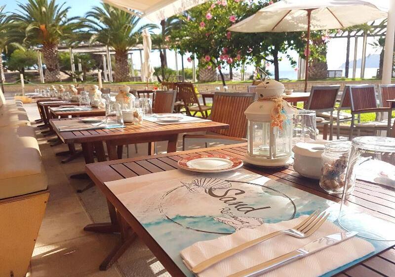 هتل La Sort Boutique