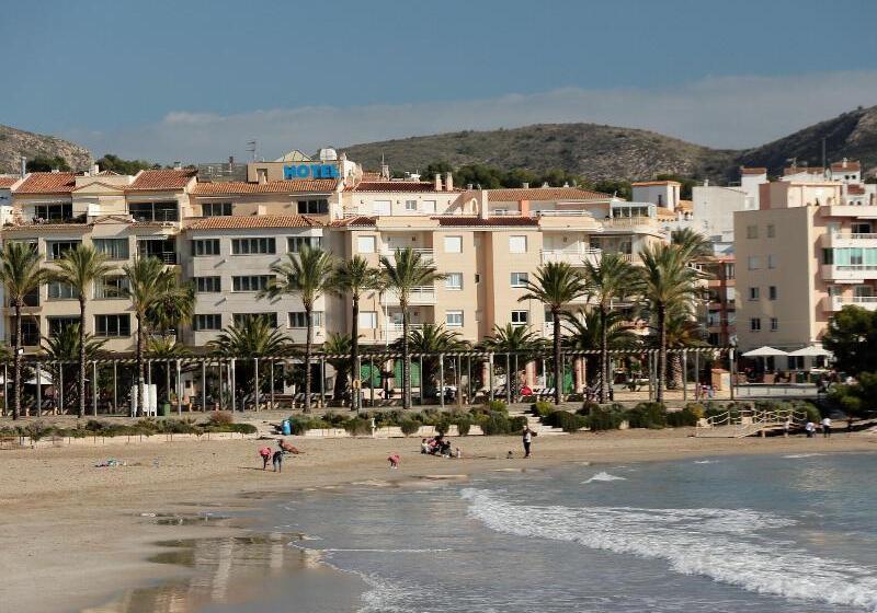 هتل La Sort Boutique