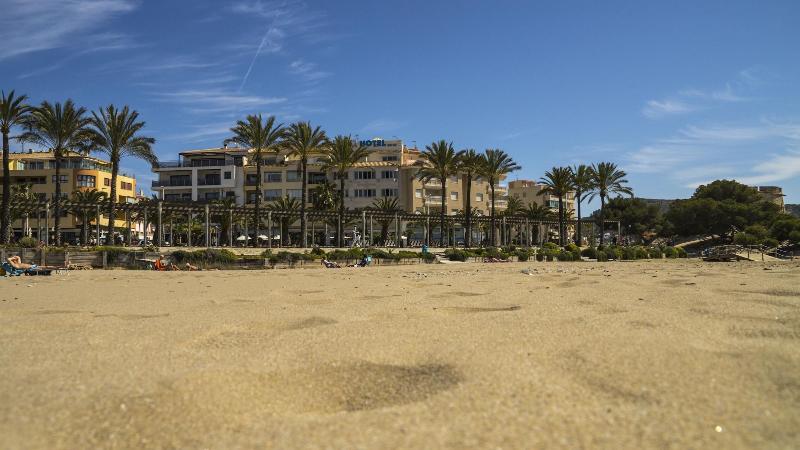 هتل La Sort Boutique