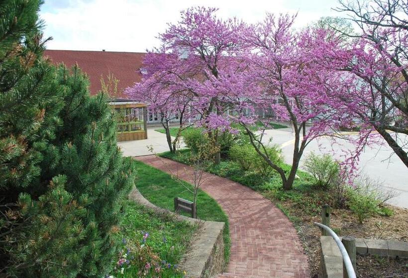 酒店 Lied Lodge At Arbor Day Farm