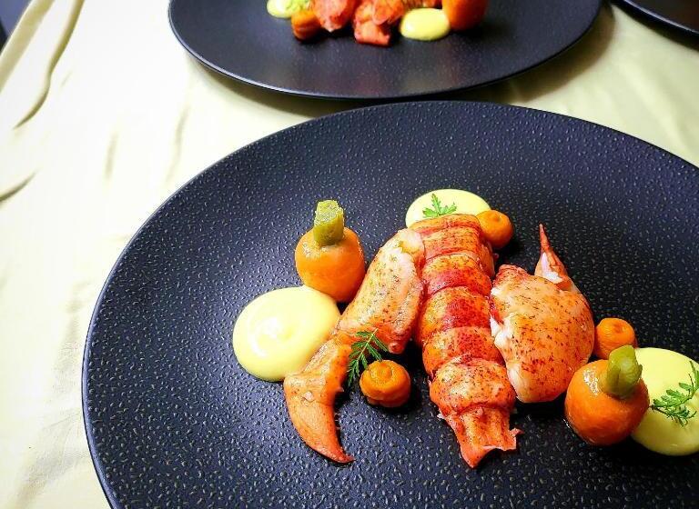 هتل The Lodge At Moosehead Lake