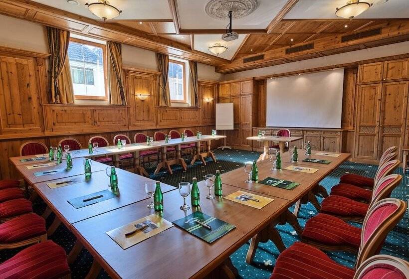 Mercure Sighisoara Binderbubi Hotel & Spa