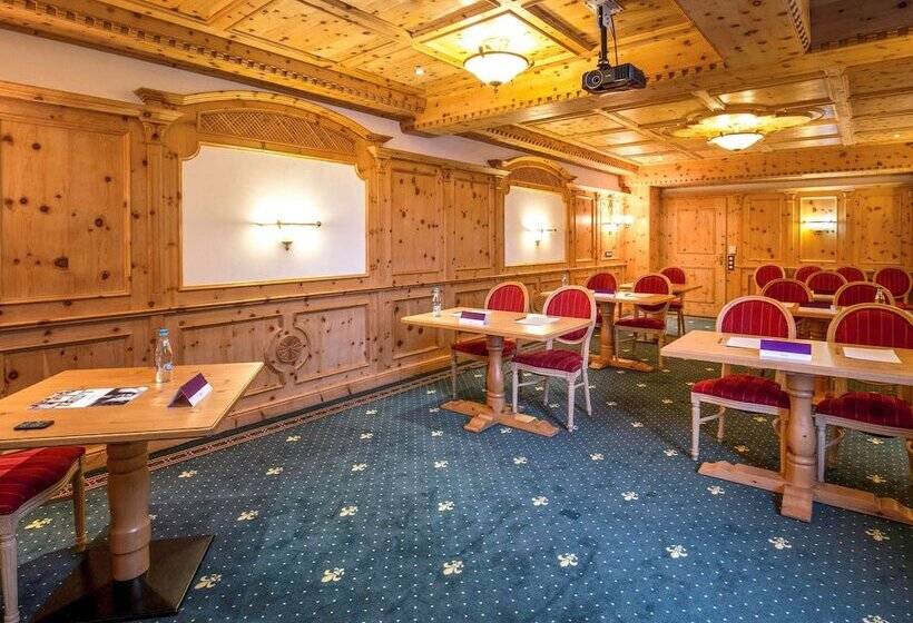 Mercure Sighisoara Binderbubi Hotel & Spa