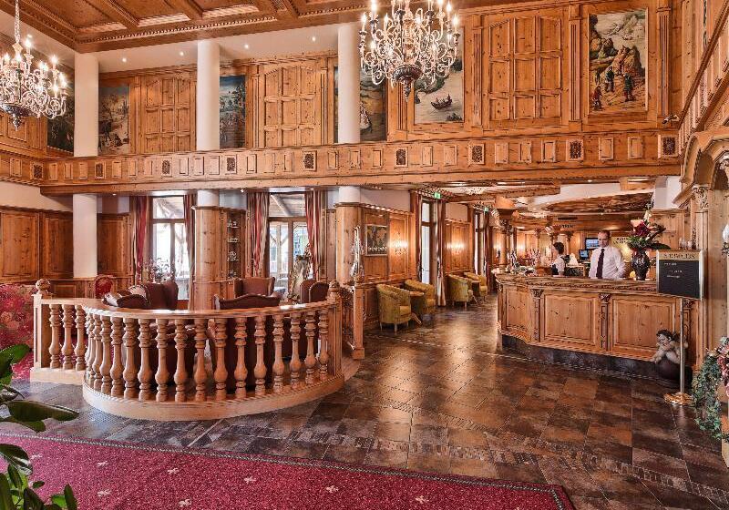 Mercure Sighisoara Binderbubi Hotel & Spa