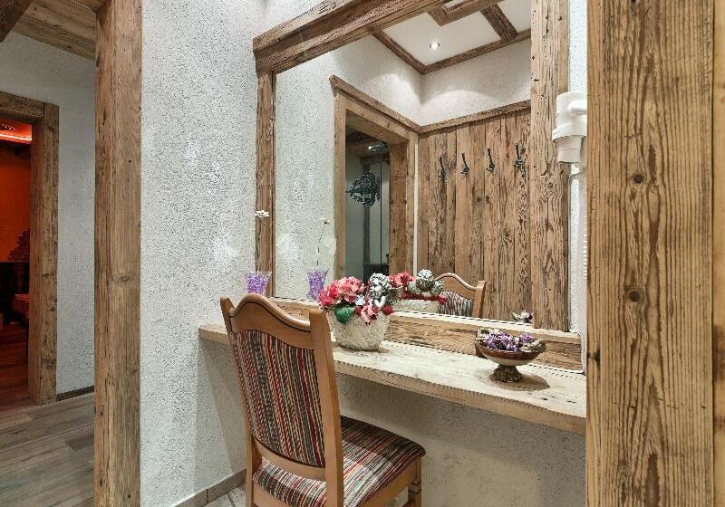 Mercure Sighisoara Binderbubi Hotel & Spa