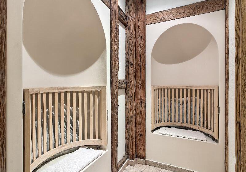 Mercure Sighisoara Binderbubi Hotel & Spa