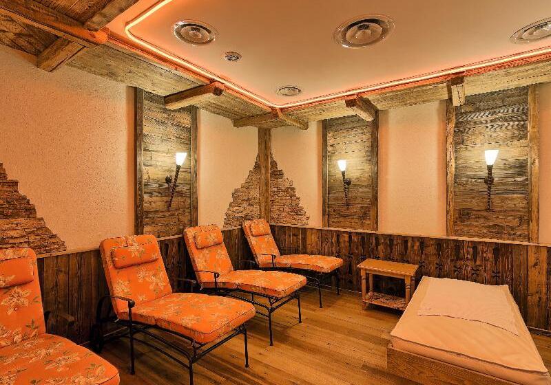 Mercure Sighisoara Binderbubi Hotel & Spa