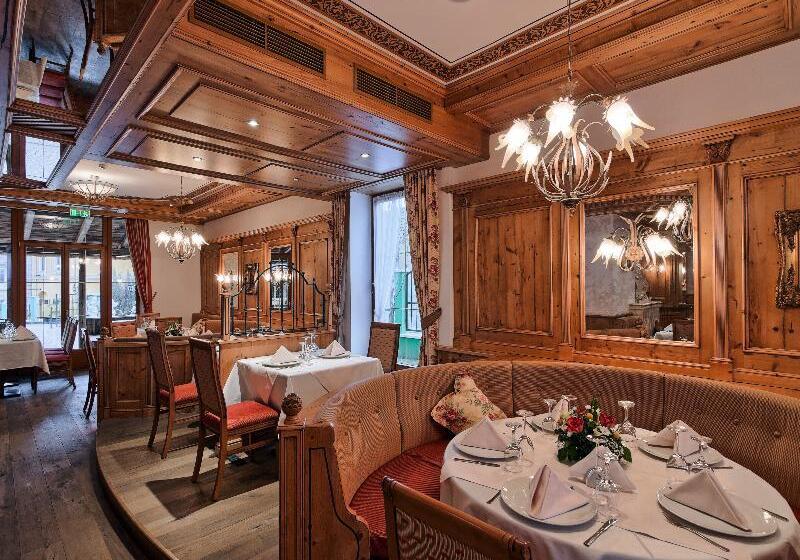 Mercure Sighisoara Binderbubi Hotel & Spa