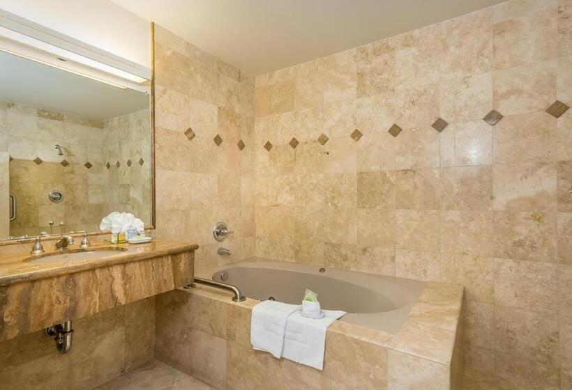 호텔 Moonstone Landing