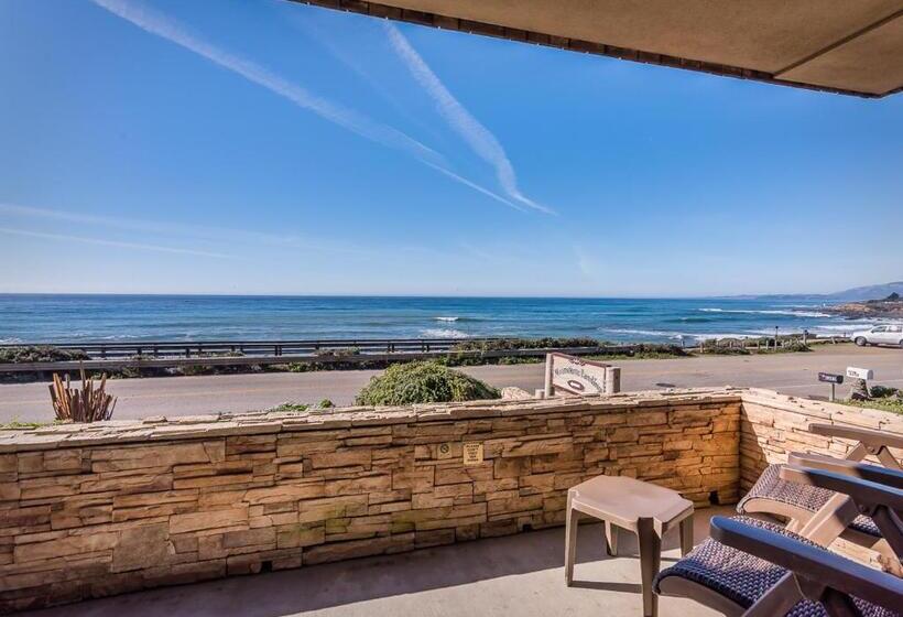 호텔 Moonstone Landing