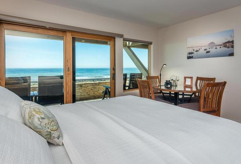 호텔 Moonstone Landing