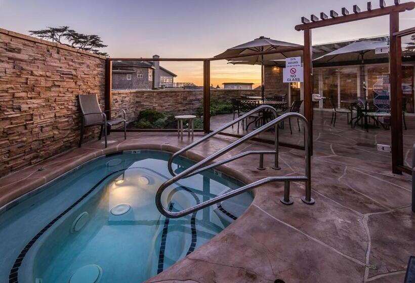 호텔 Moonstone Landing