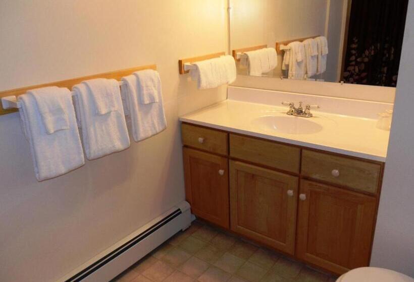 هتل Mountain Sports Inn