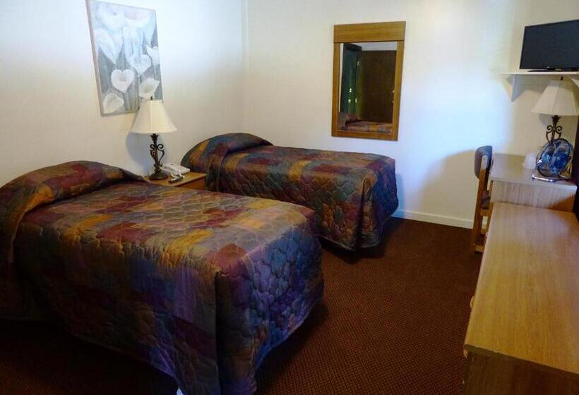 هتل Mountain Sports Inn