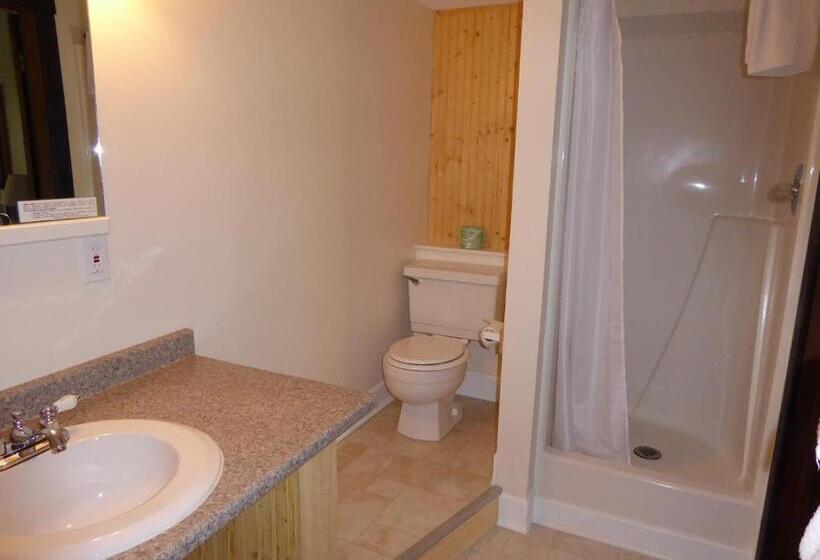 هتل Mountain Sports Inn