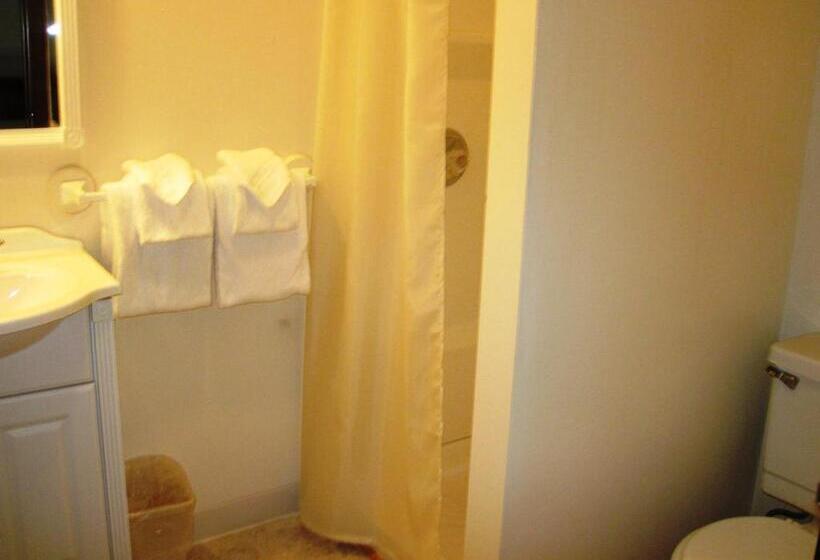 هتل Mountain Sports Inn