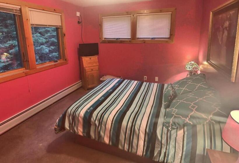 هتل Mountain Sports Inn