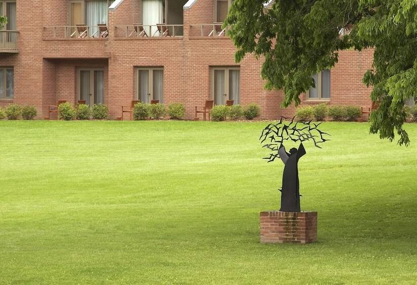 فندق New Harmony Inn Resort And Conference Center