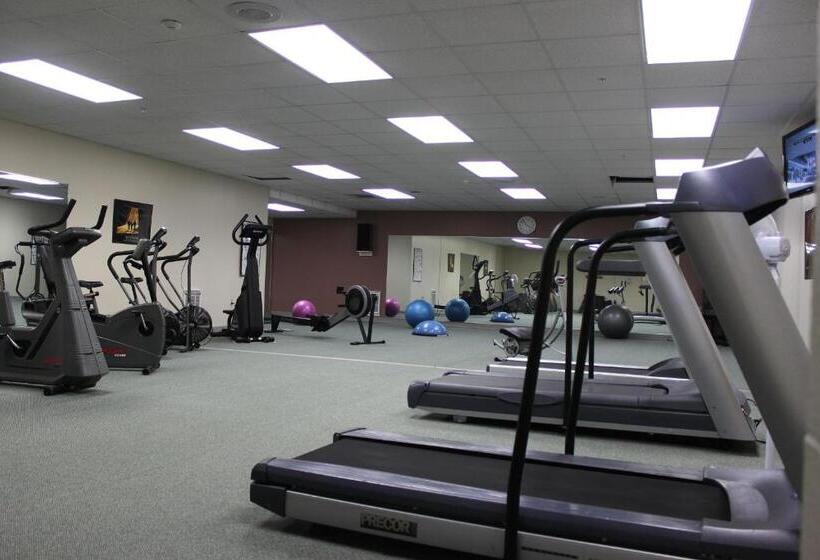 فندق Nordic Inn Condominium Resort